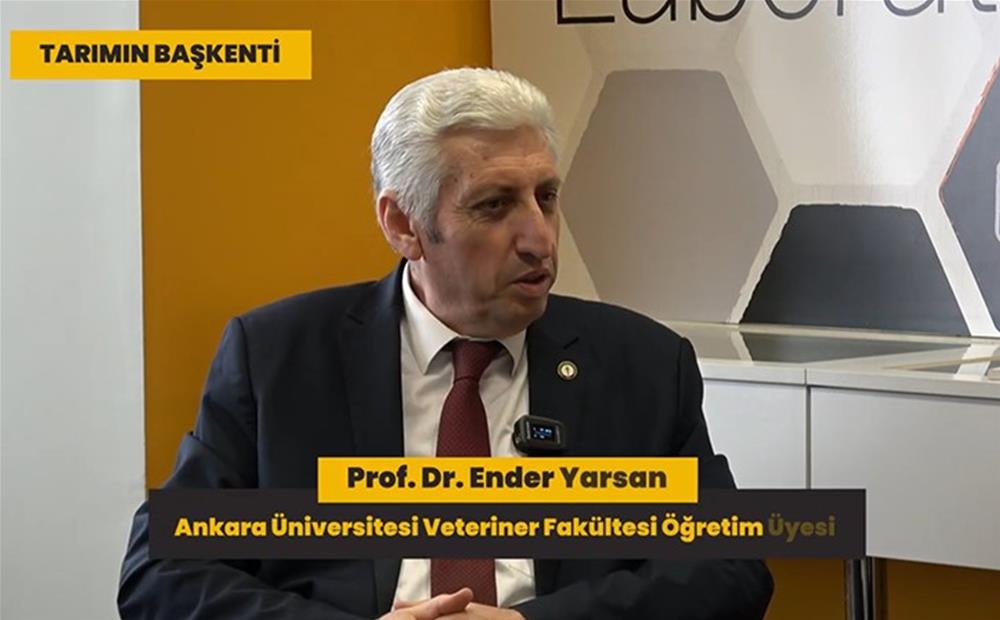 TARIMIN BAŞKENTİ PROGRAMI