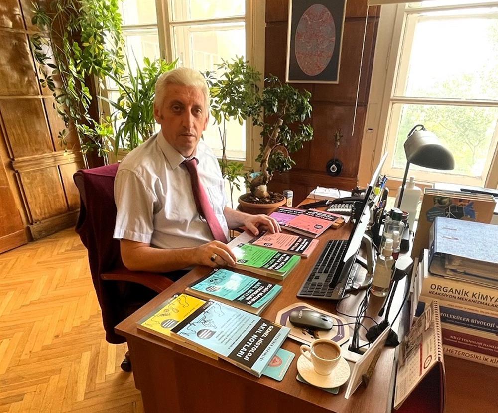 Veteriner Hekimliği Akıl Notları Serisi  