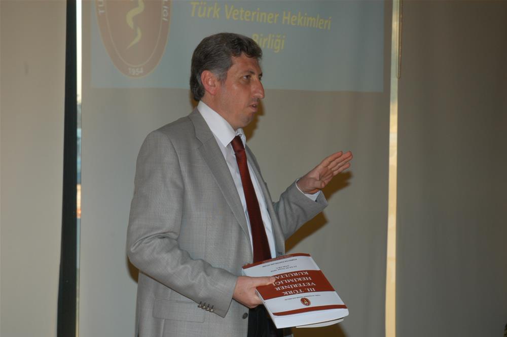 DÜNYA VETERİNER HEKİMLERİ GÜNÜ, ÇANAKKALE