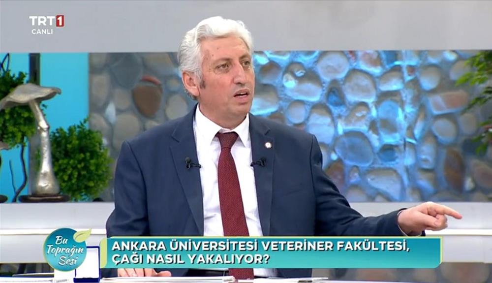 Bu Toprağın Sesi Programı 