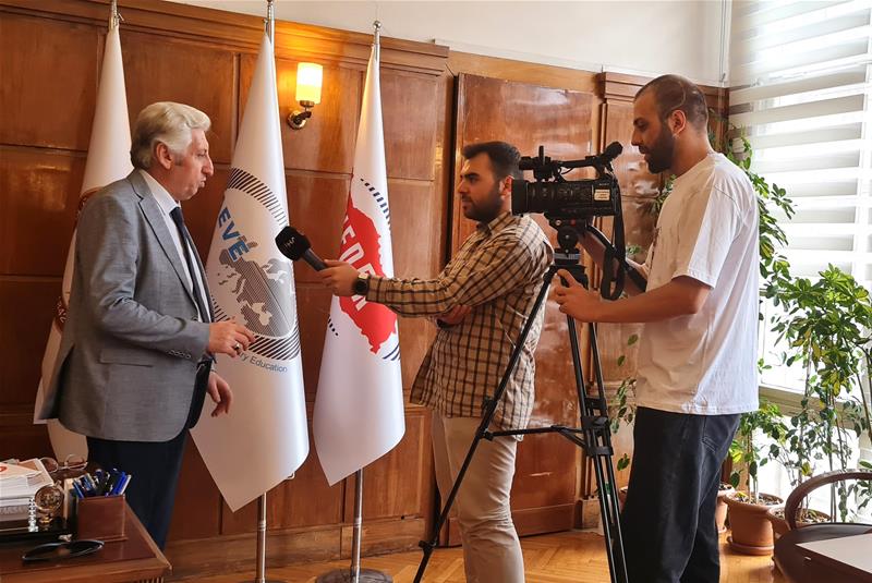Basından Haberler
