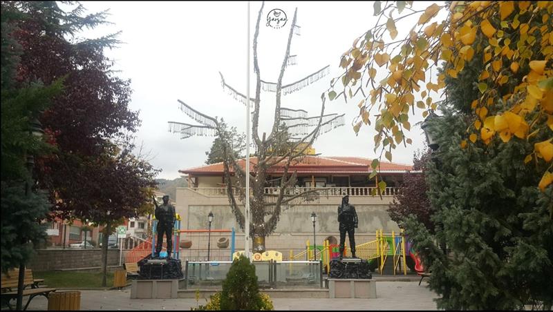 Kızılcahamam ve Çamlıdere'de Gelenek ve Görenekler