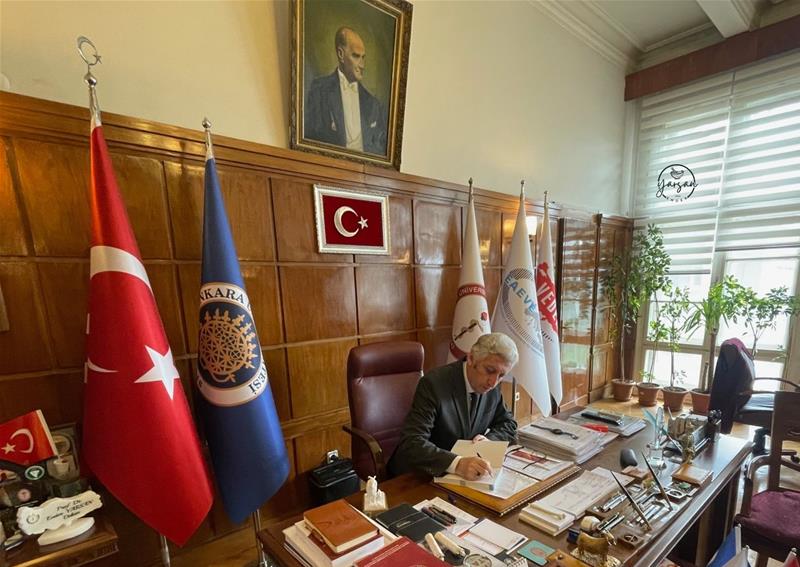 Afişler