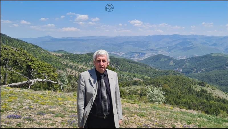 Kızılcahamam